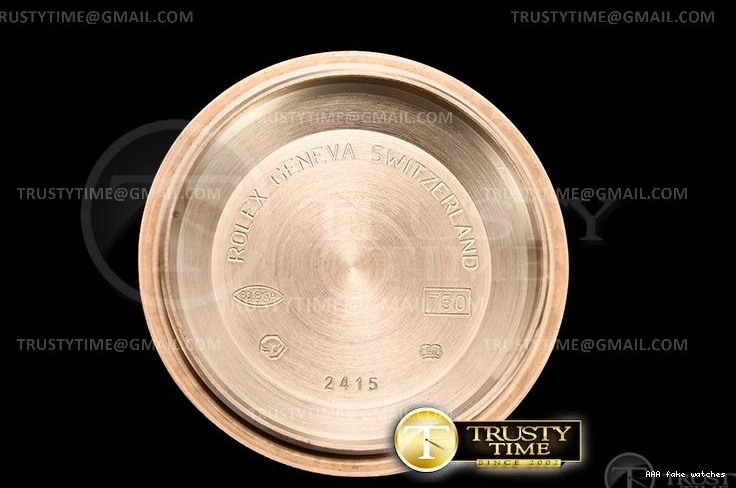 Aaa fake watches RDD0219K – 36mm DayDate 1031